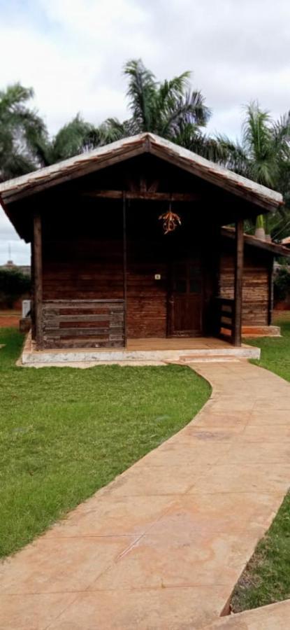 Krishna Heritage Resort Badami Buitenkant foto